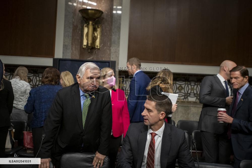 National Defense Authorization Act For 2024 - Washington