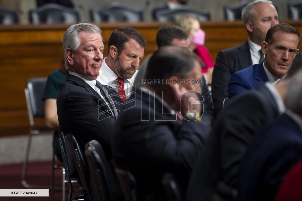 National Defense Authorization Act For 2024 - Washington