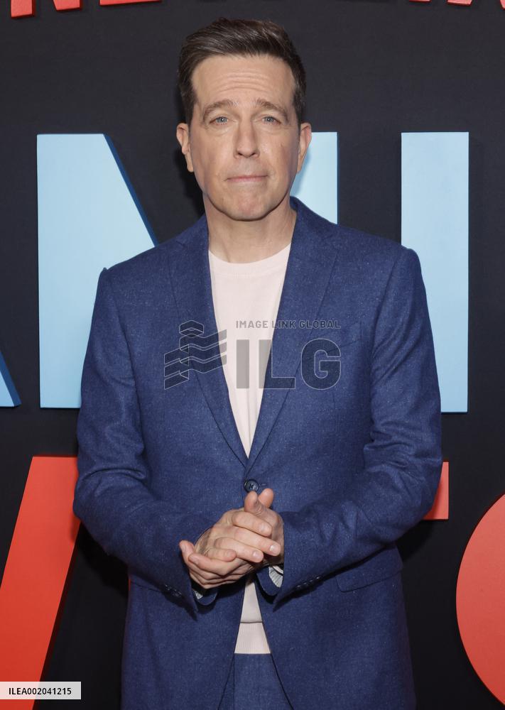 Family Switch Premiere - LA