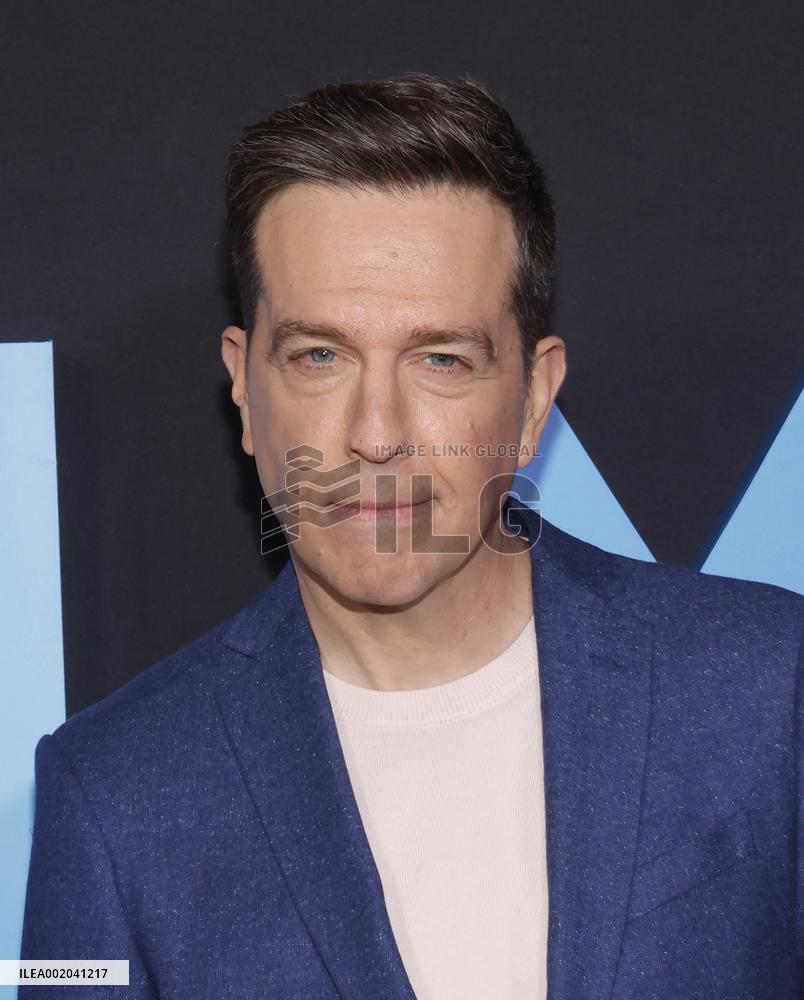 Family Switch Premiere - LA