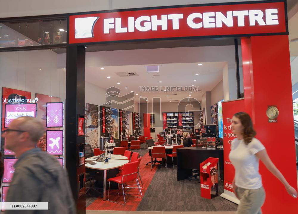 AUSTRALIA-ECONOMY-CPI-RISE