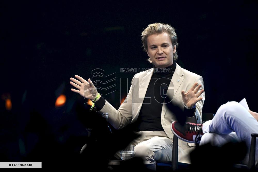 Slush 2023 Startup Event - Helsinki, Finland