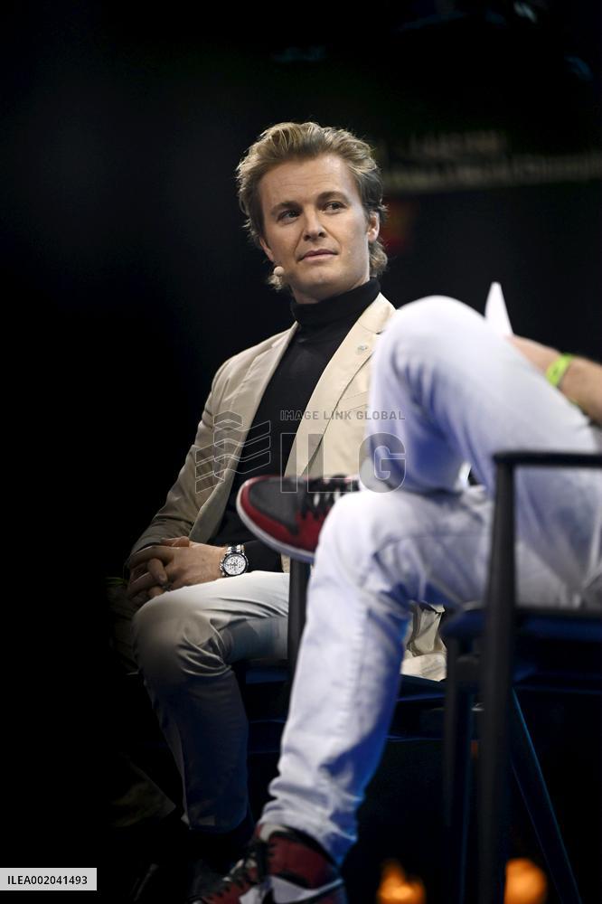 Slush 2023 Startup Event - Helsinki, Finland