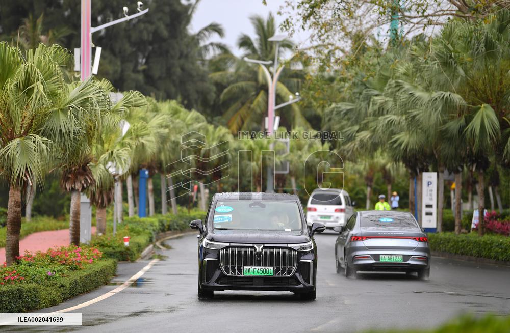 (COP28)Xinhua Headlines: What has China done to address global climate challenges