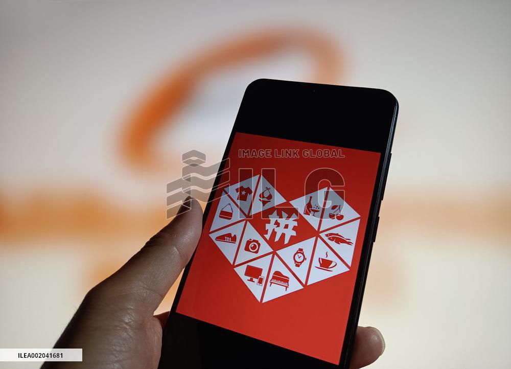 Pinduoduo Market Value Surpasses Alibaba