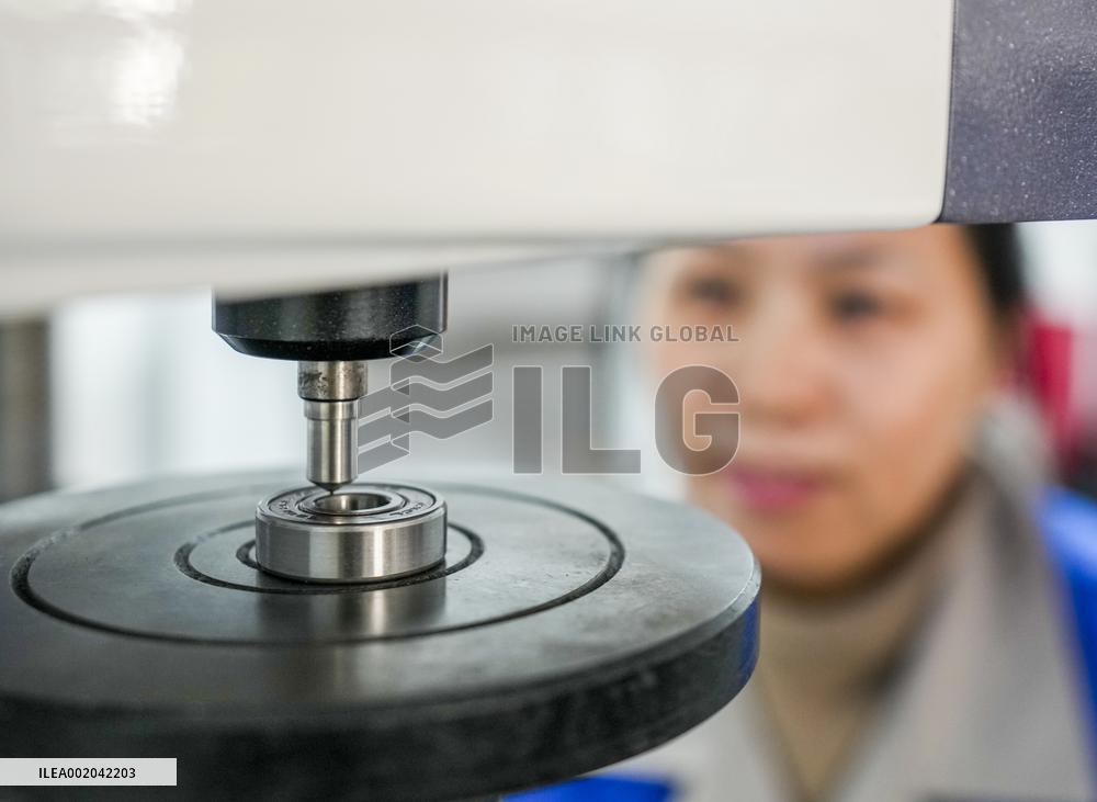 CHINA-CHONGQING-MOTORCYCLE WHEEL HUB ENTERPRISES (CN)