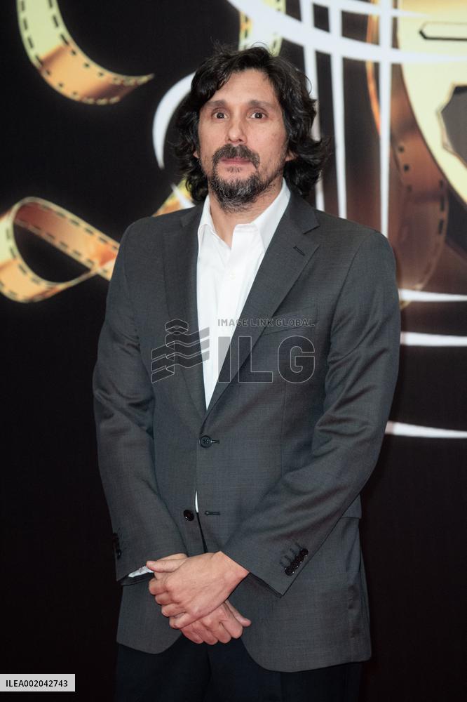 Marrakech 2023 Tribute to Alexander Payne