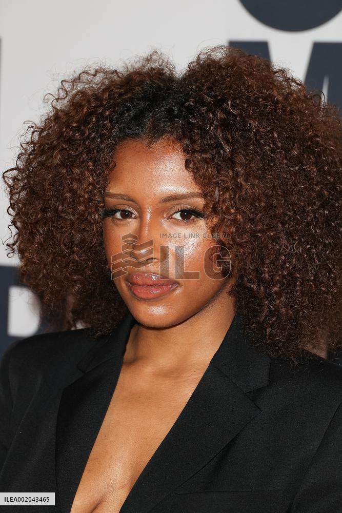 GQ Men Of The Year Awards 2023 - Photocall