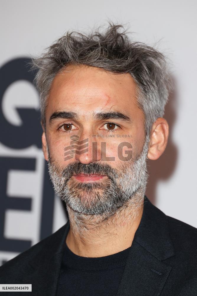 GQ Men Of The Year Awards 2023 - Photocall
