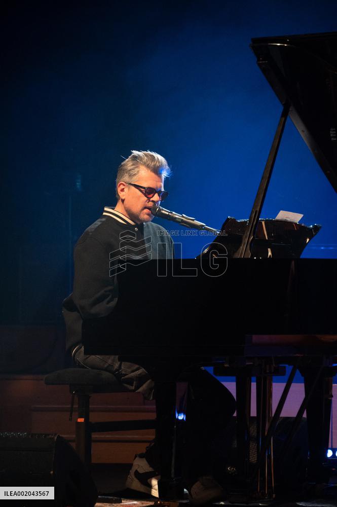 Grands Prix Sacem - Paris