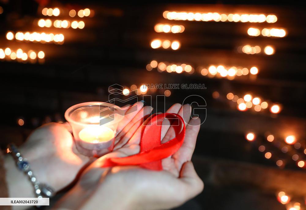 XINHUA PHOTOS OF THE DAY