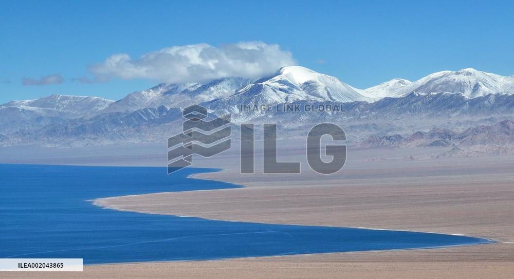 Xinhua Headlines: Nature thrives in Xinjiang's mountain reserve amid enhanced conservation efforts