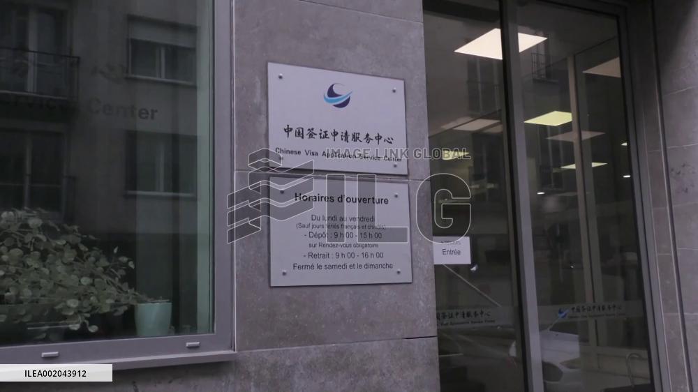 China's new visa-free policy applauded by Europeans