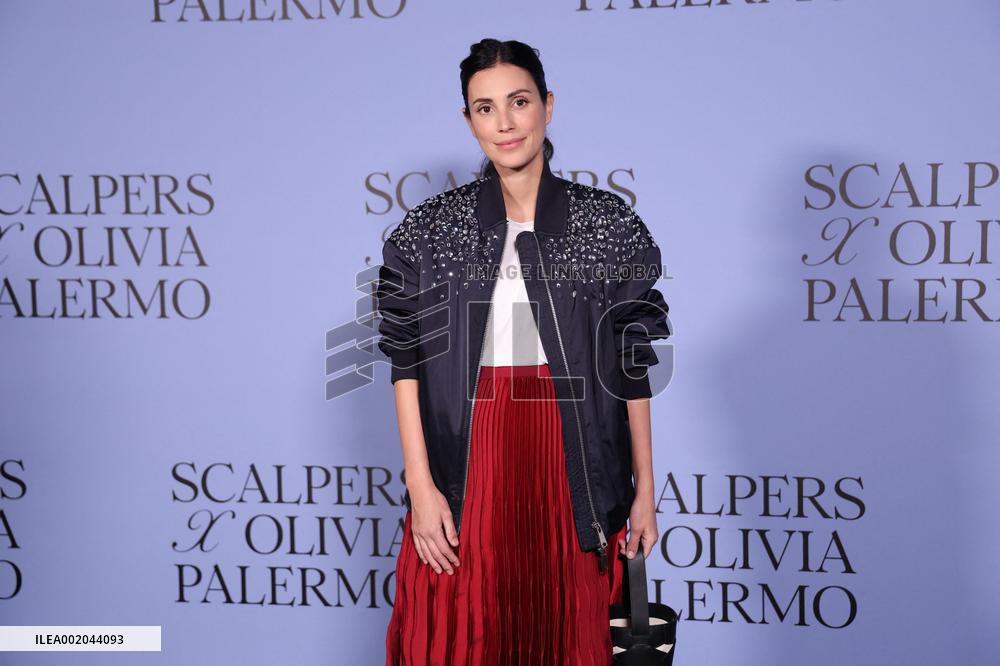 Scalpers Brand Event - Madrid