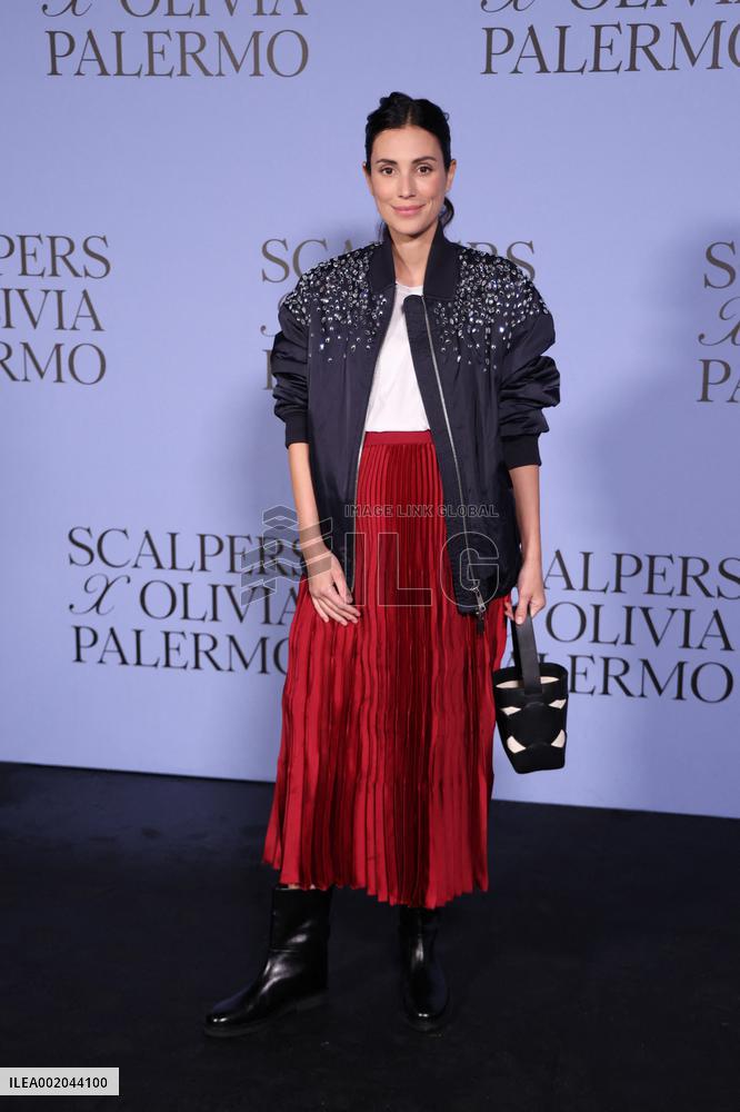 Scalpers Brand Event - Madrid