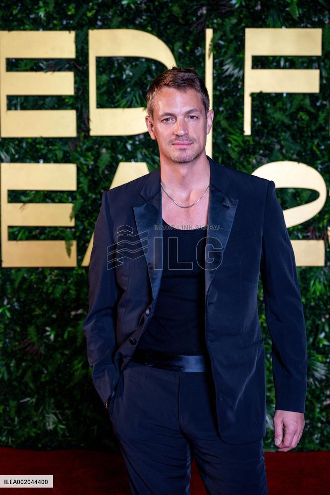 Red Sea Film Festival Opening Red Carpet - Jeddah