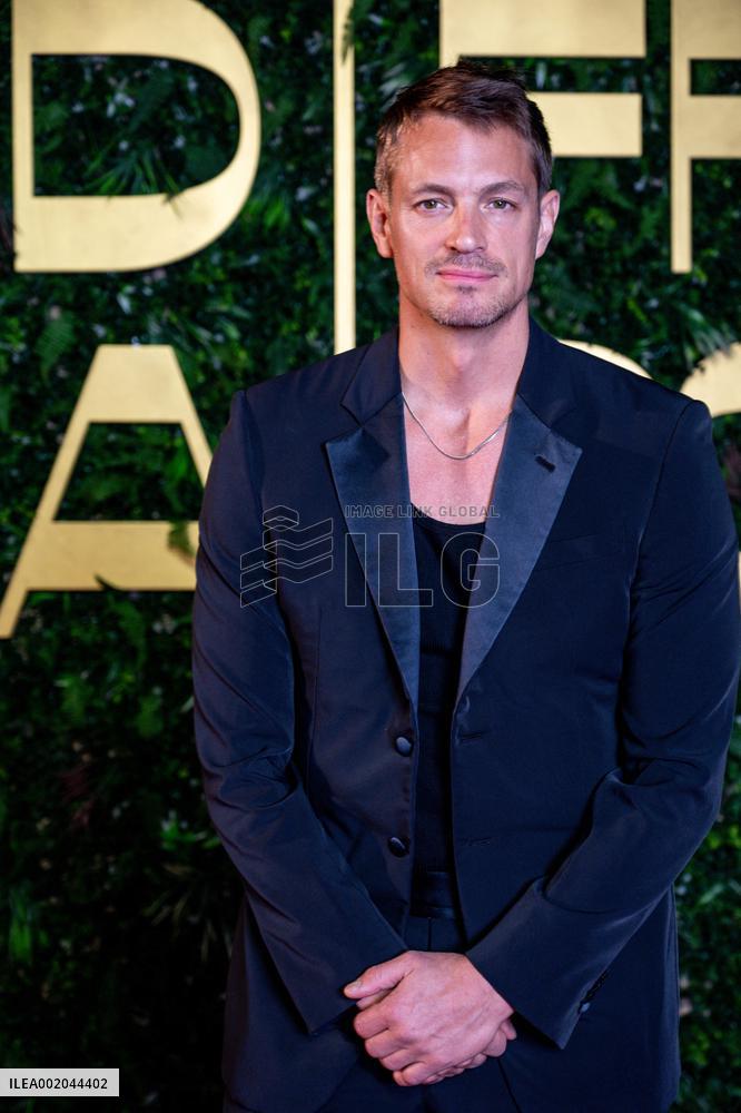 Red Sea Film Festival Opening Red Carpet - Jeddah