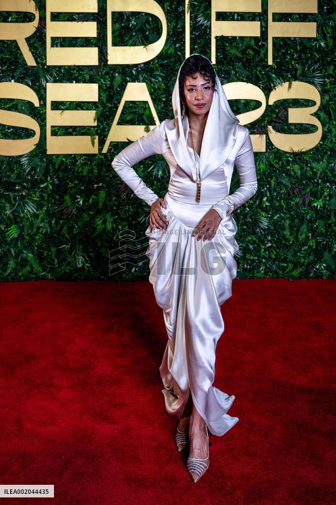 Red Sea Film Festival Opening Red Carpet - Jeddah