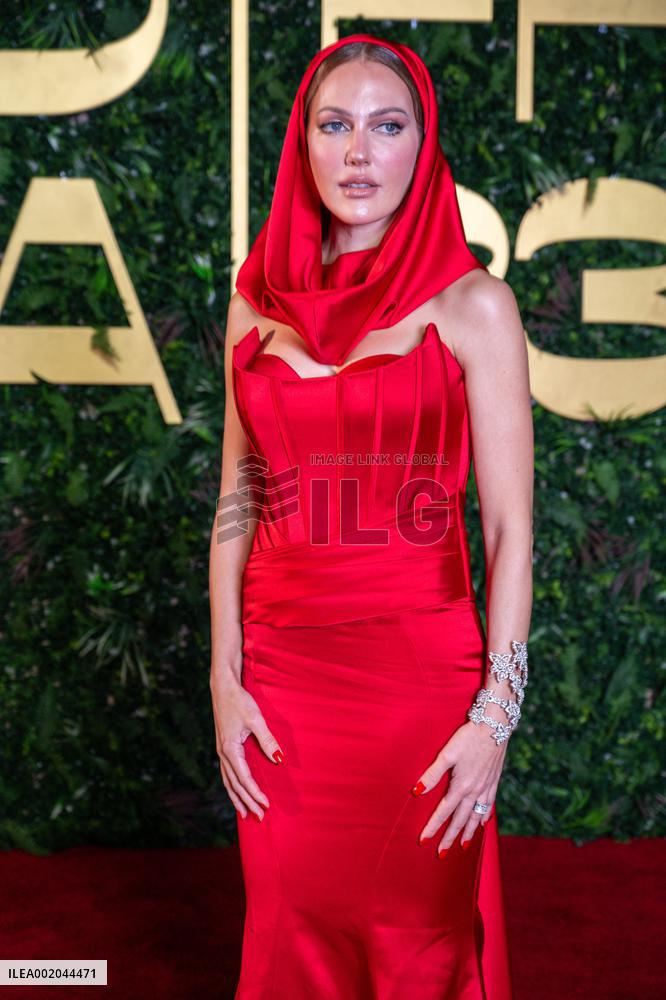 Red Sea Film Festival Opening Red Carpet - Jeddah