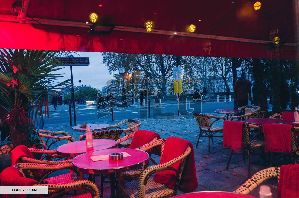 Illustration Paris