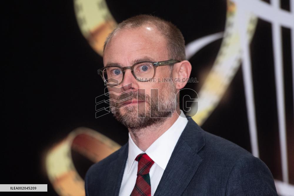 Marrakech 2023 Making Of Premiere