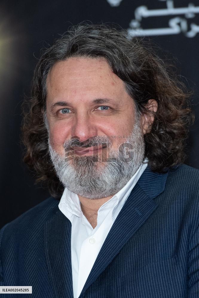 Marrakech 2023 Making Of Premiere