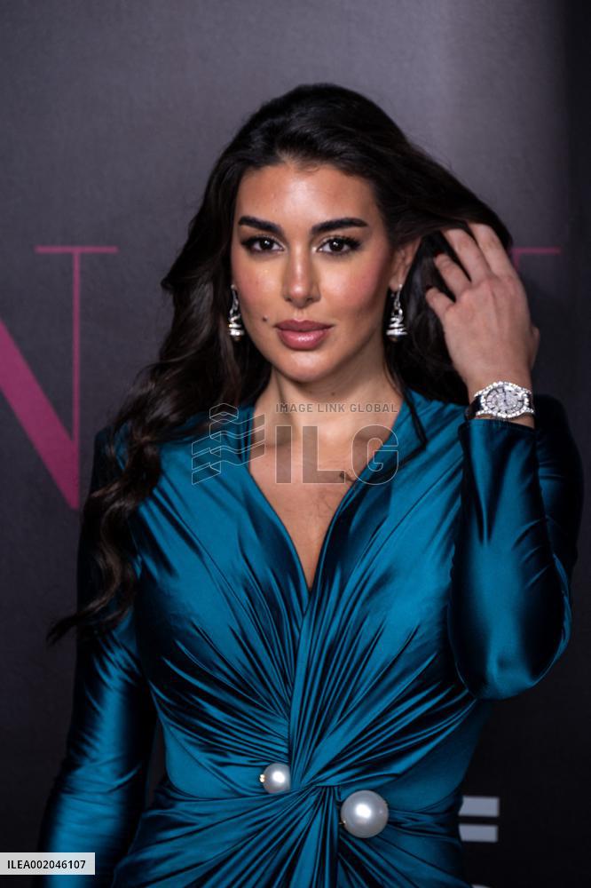 Women In Cinema Gala Dinner at Red Sea Film Festival - Jeddah