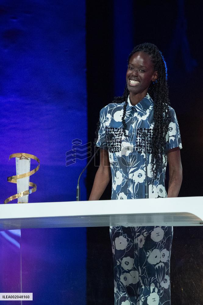 Marrakech 2023 Closing Ceremony