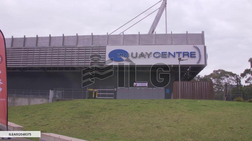 Shaolin Kung Fu competition enthralls martial arts enthusiasts in Oceania