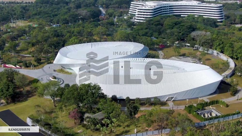 5th World Media Summit holds opening ceremony in Guangzhou