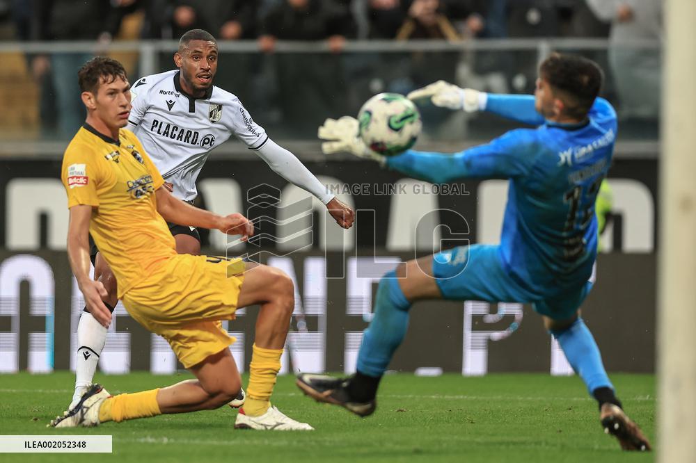 I Liga: Vitória SC vs Portimonense SC