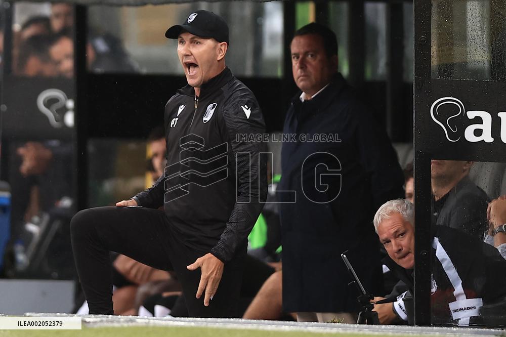 I Liga: Vitória SC vs Portimonense SC