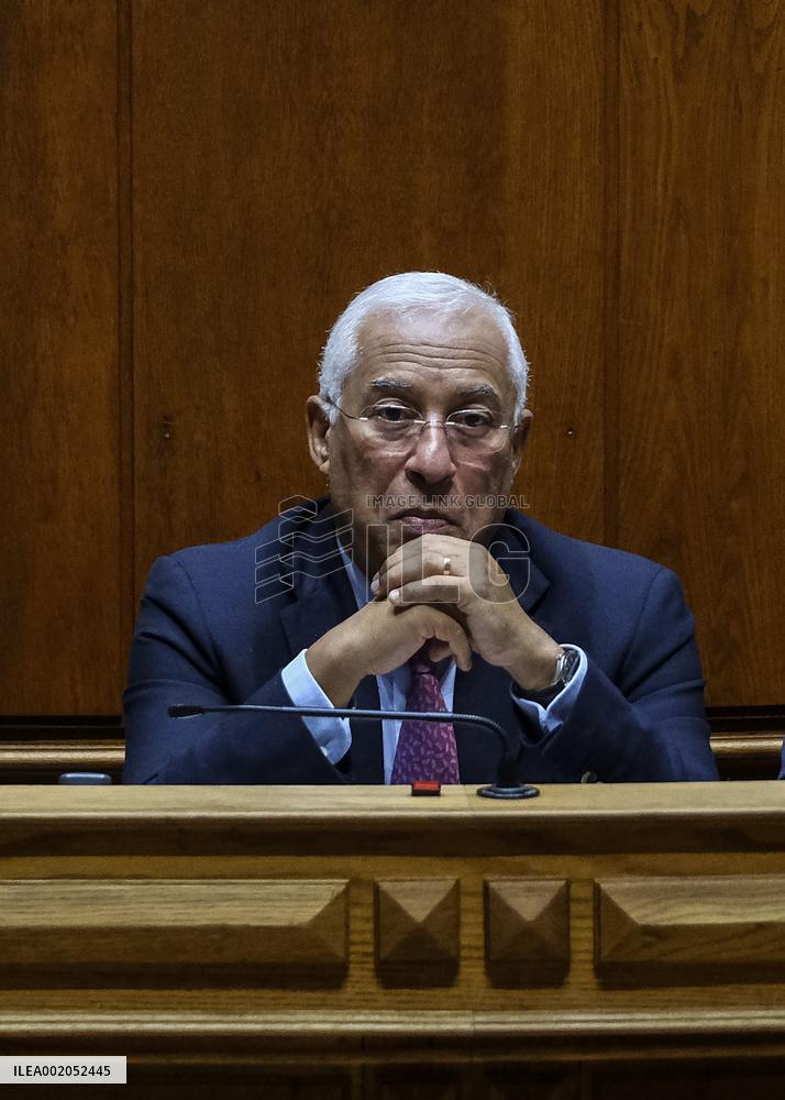 Portugal - Final vote on the 2024 State Budget