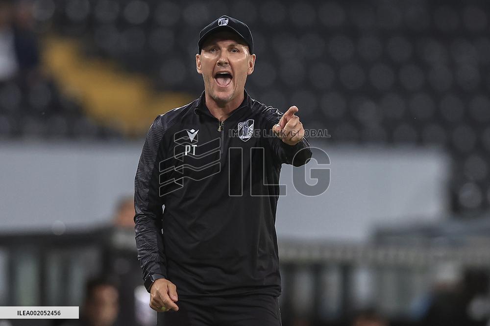 I Liga: Vitória SC vs Portimonense SC