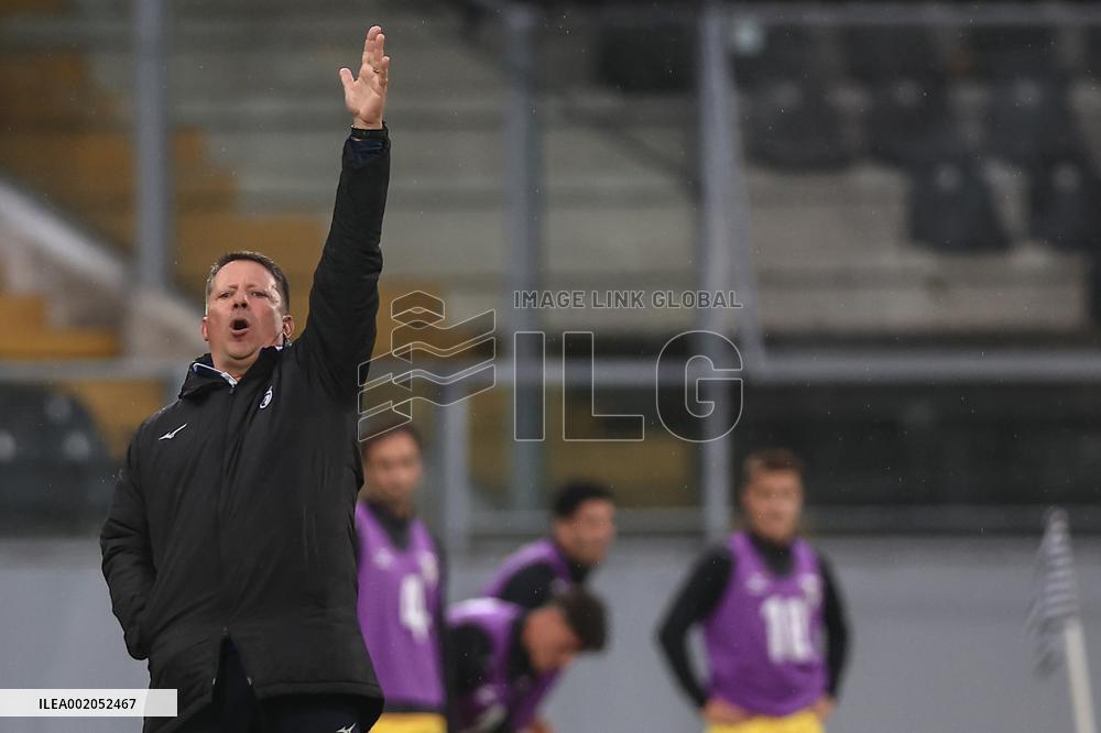 I Liga: Vitória SC vs Portimonense SC