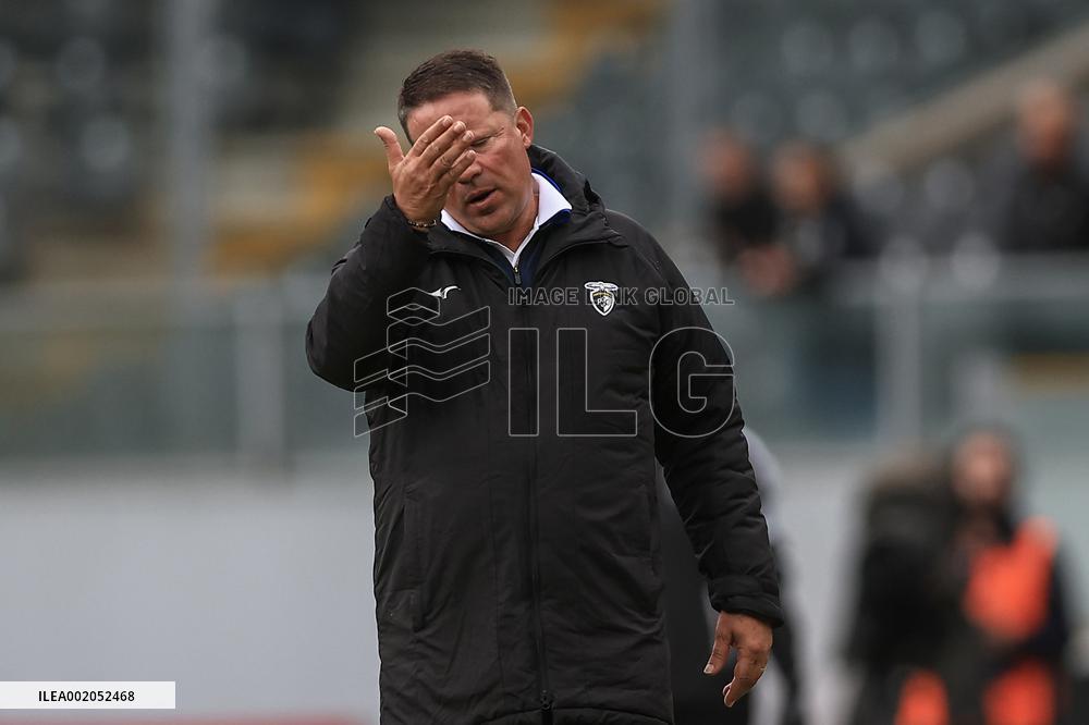 I Liga: Vitória SC vs Portimonense SC