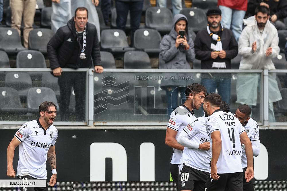 I Liga: Vitória SC vs Portimonense SC