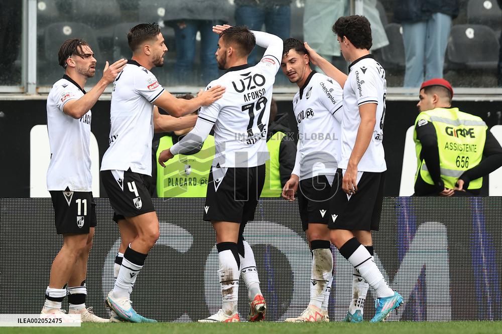 I Liga: Vitória SC vs Portimonense SC