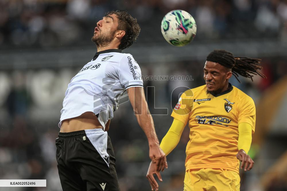 I Liga: Vitória SC vs Portimonense SC