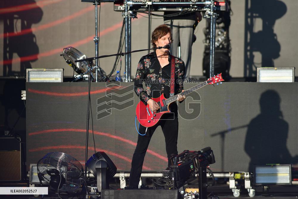 Primavera Sound Brazil - Sao Paulo