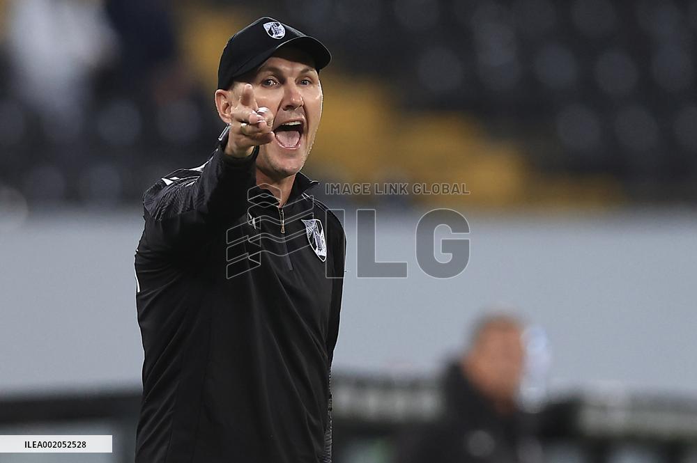 I Liga: Vitória SC vs Portimonense SC