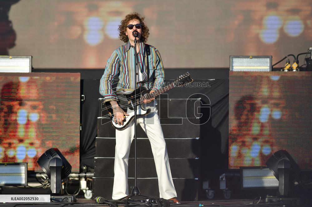 Primavera Sound Brazil - Sao Paulo