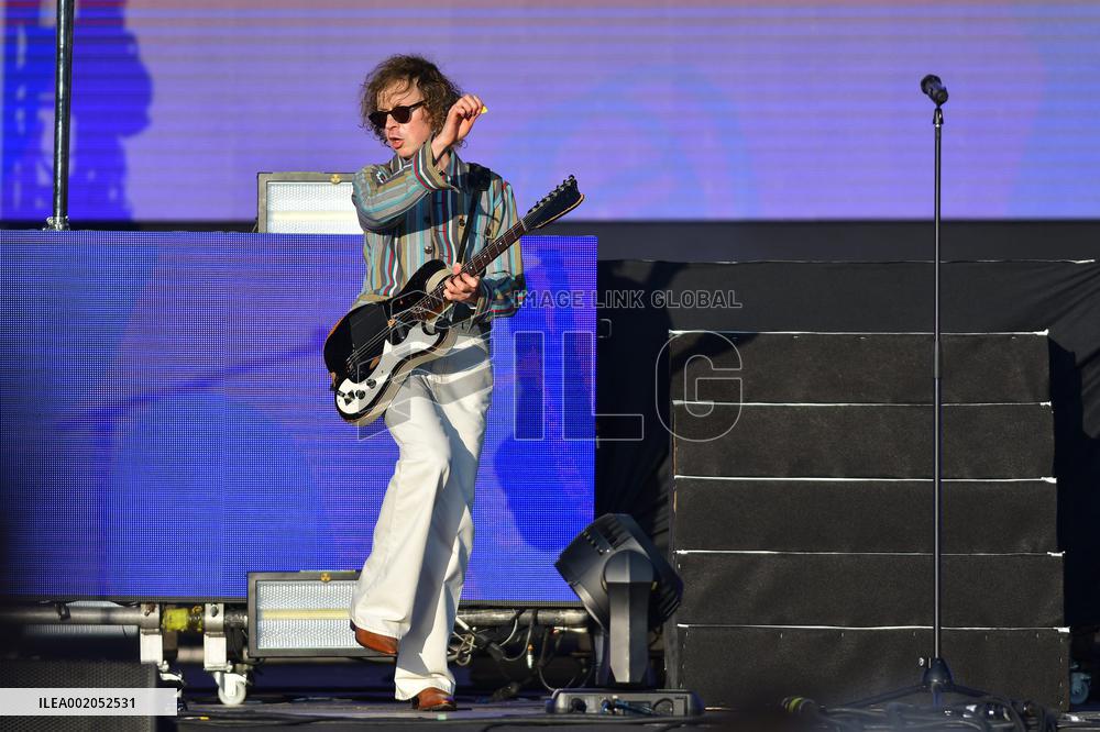 Primavera Sound Brazil - Sao Paulo