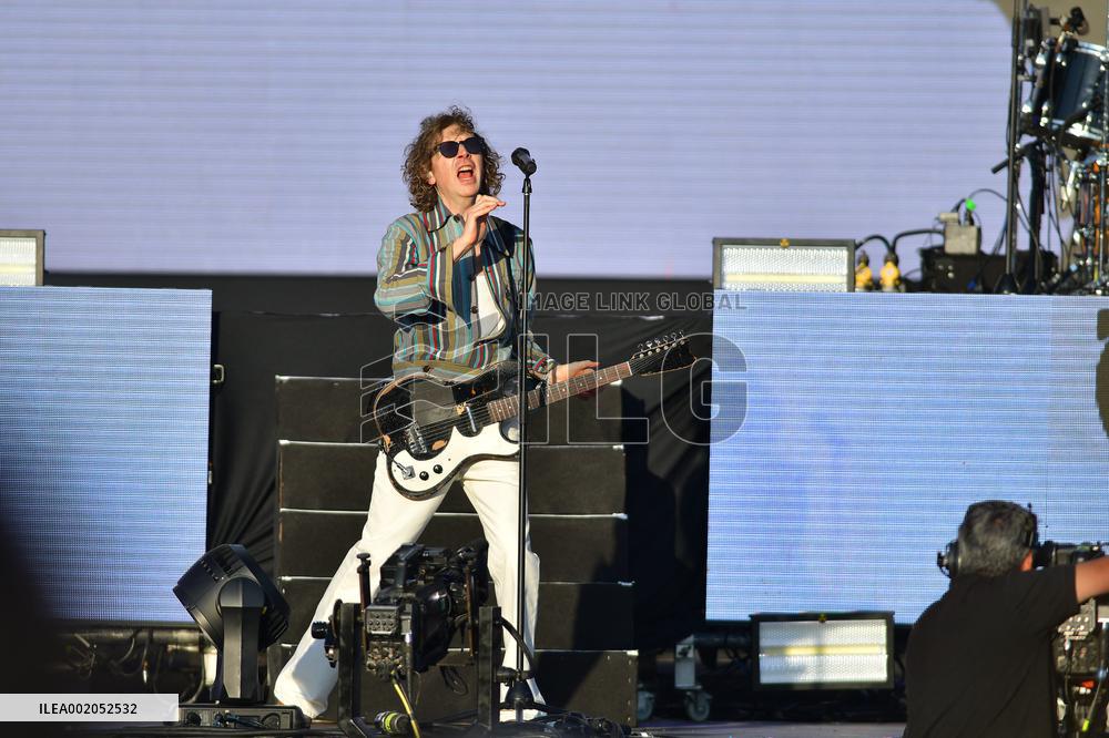 Primavera Sound Brazil - Sao Paulo