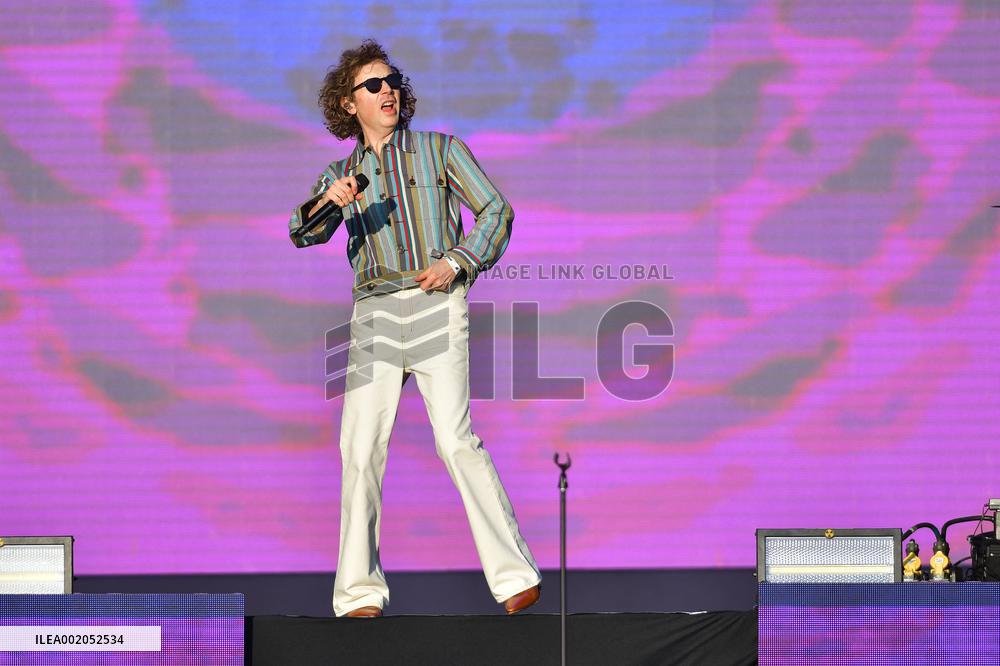 Primavera Sound Brazil - Sao Paulo