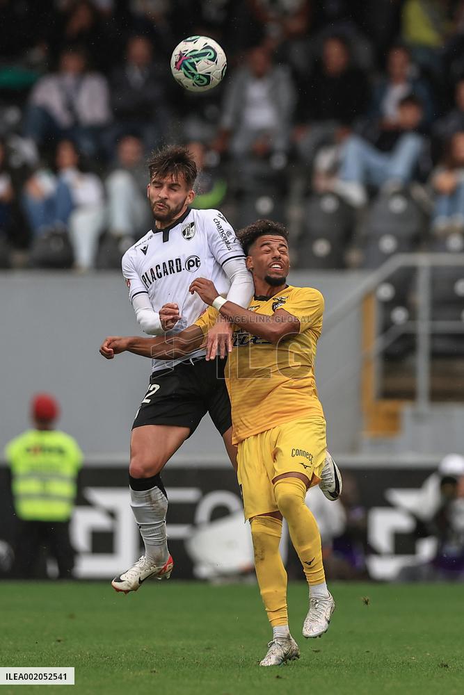 I Liga: Vitória SC vs Portimonense SC