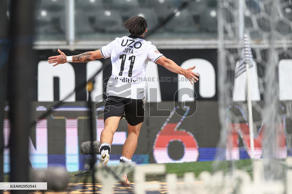 I Liga: Vitória SC vs Portimonense SC