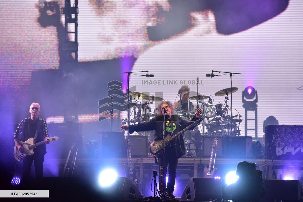 Primavera Sound Brazil - Sao Paulo