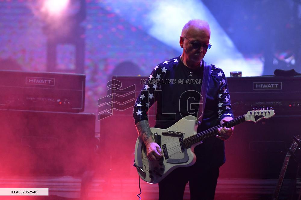 Primavera Sound Brazil - Sao Paulo