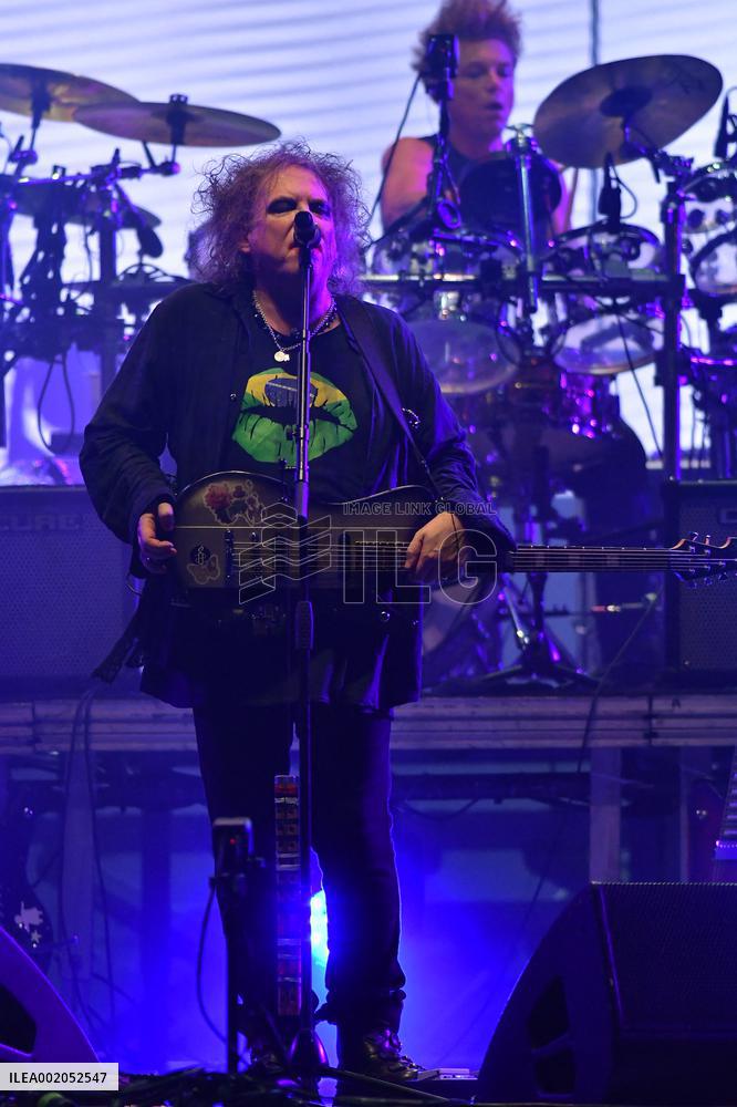 Primavera Sound Brazil - Sao Paulo